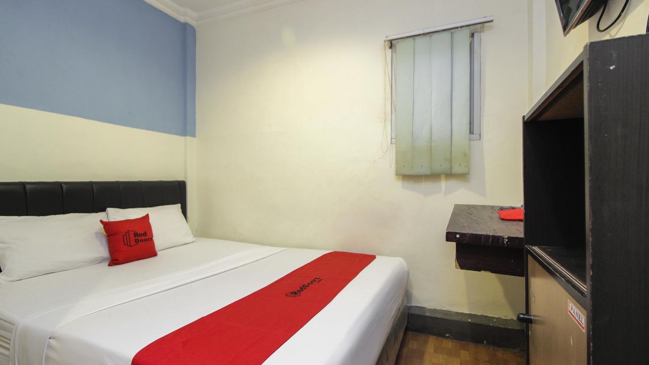 Photo of Bedroom in Manado City Centre