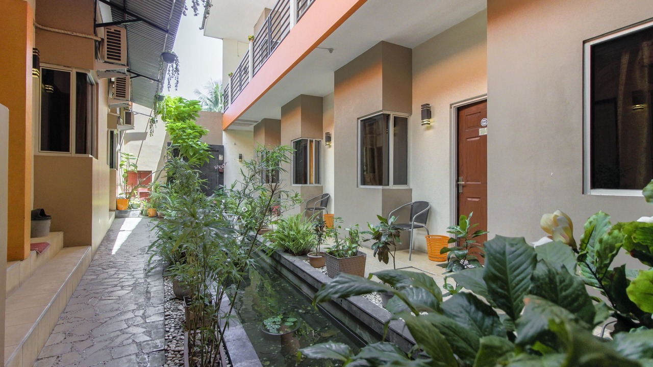 Photo of Outdoor in Manado