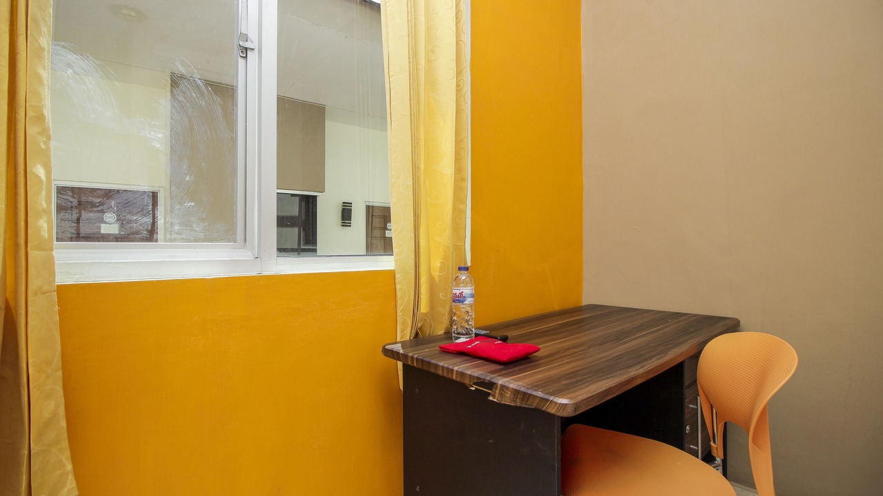 Photo of Bedroom in Manado