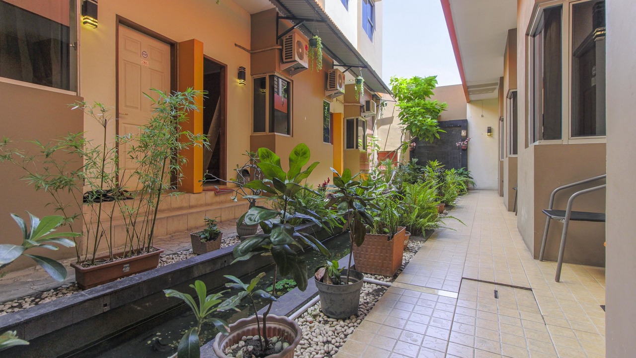 Photo of Outdoor in Manado