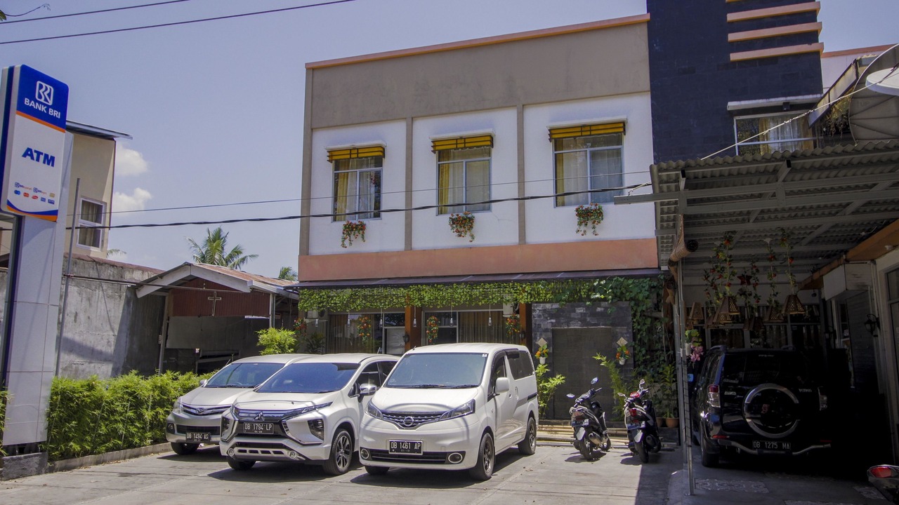 Photo of Outdoor in Manado
