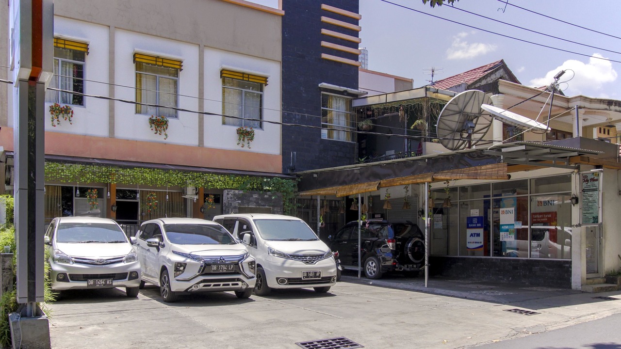 Photo of Outdoor in Manado