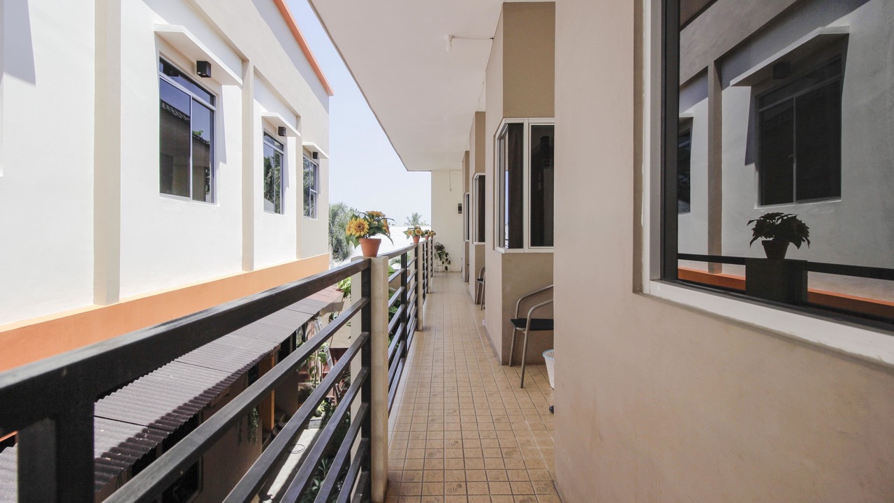 Photo of Patio Balcony in Manado