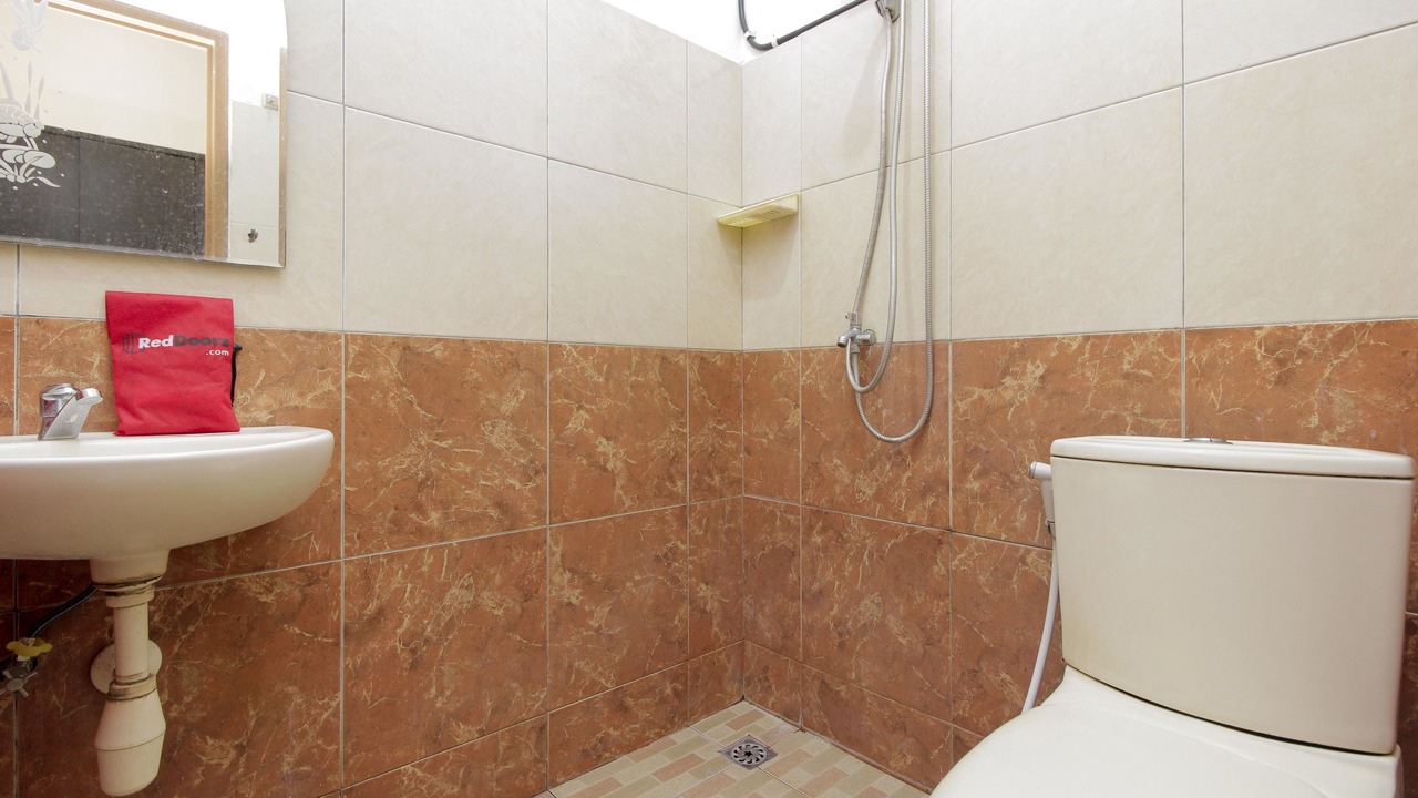 Photo of Bathroom in Manado