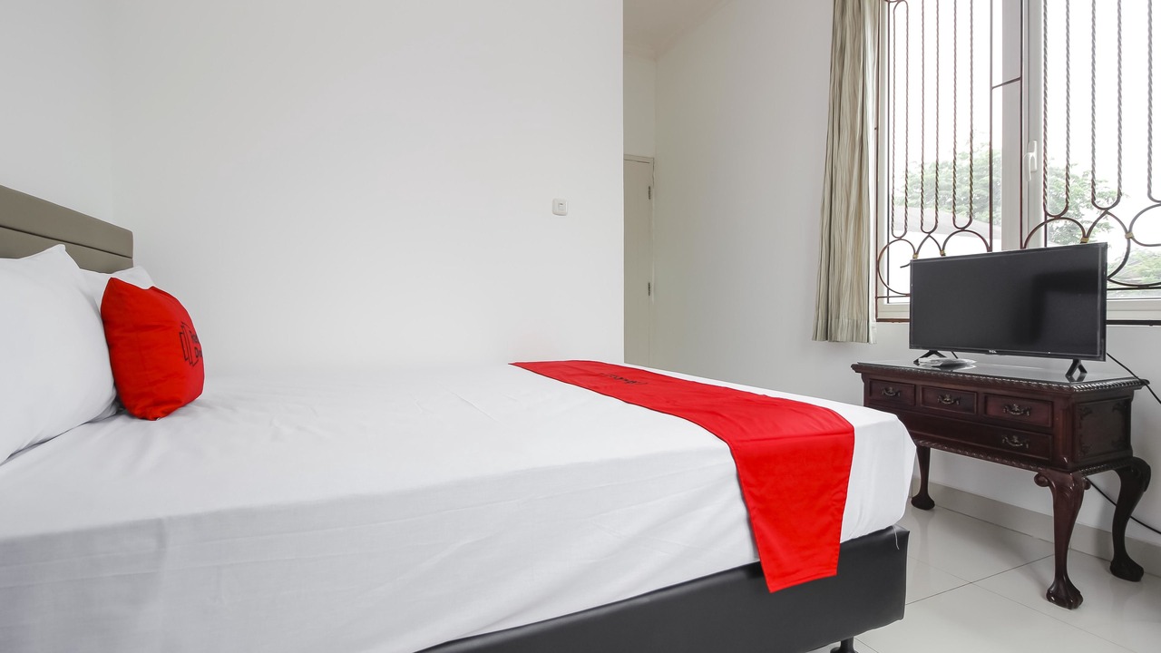 Photo of Bedroom in Binong