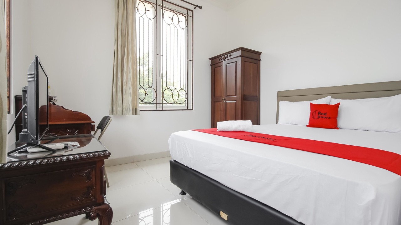 Photo of Bedroom in Binong