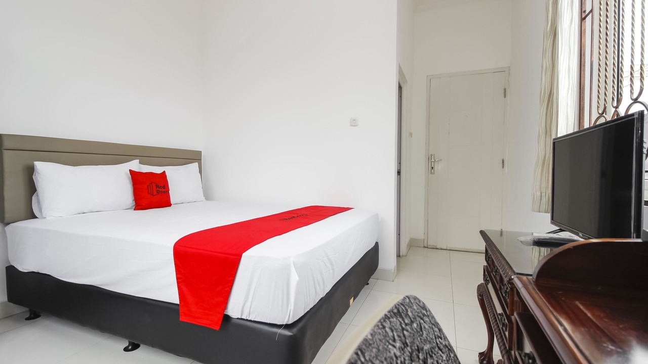 Photo of Bedroom in Binong