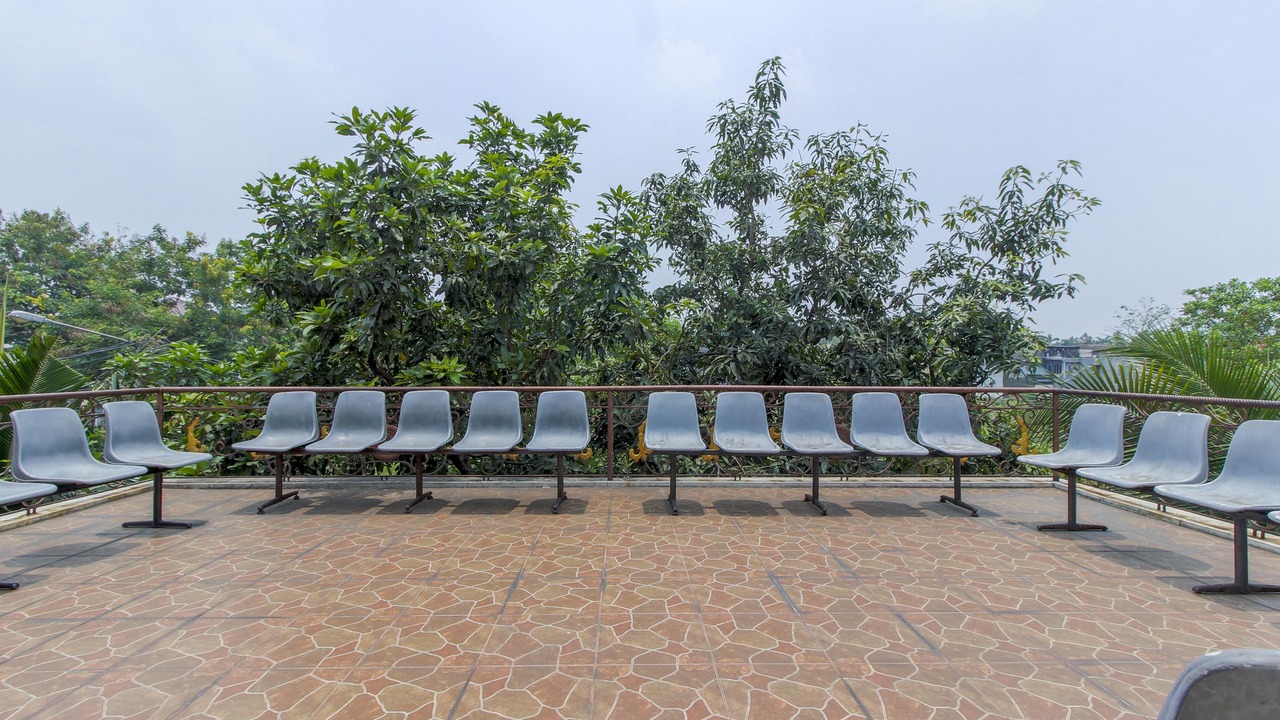 Photo of Patio Balcony in Binong