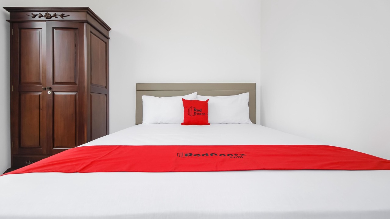 Photo of Bedroom in Binong