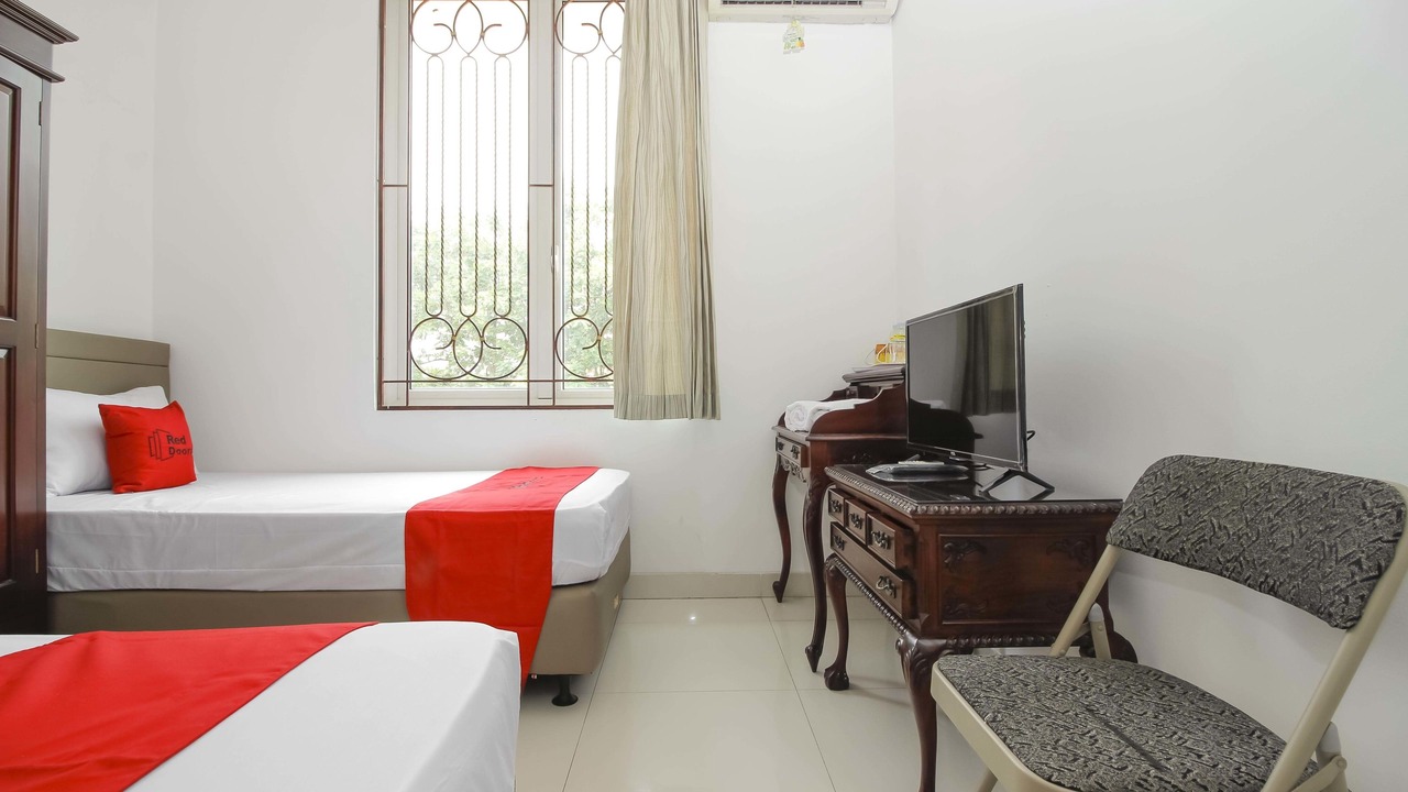 Photo of Bedroom in Binong