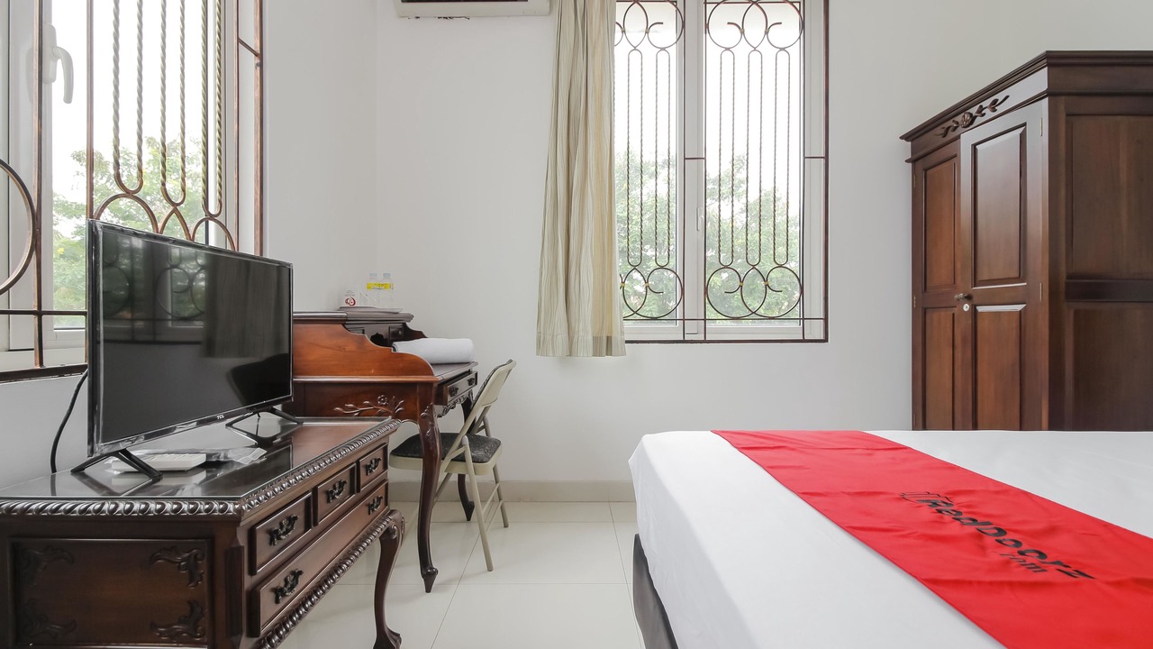Photo of Bedroom in Binong