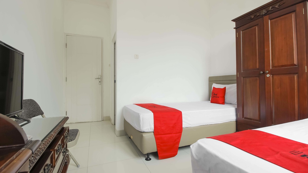 Photo of Bedroom in Binong