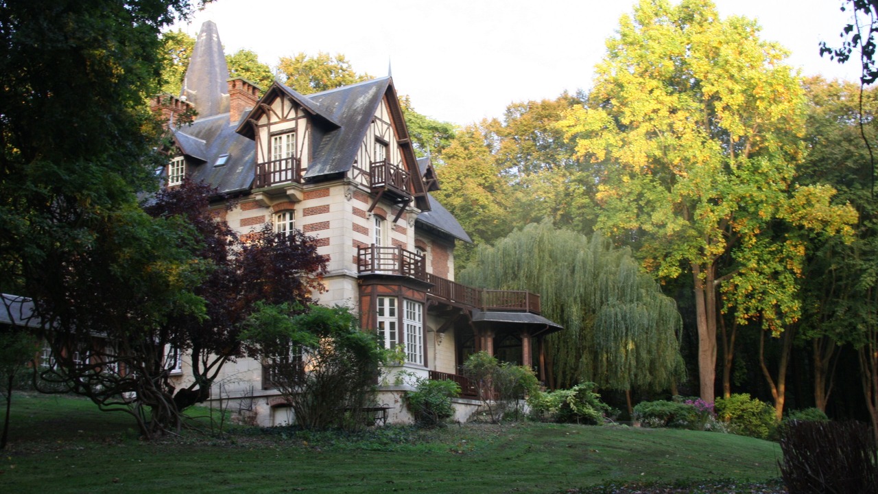 Photo of Outdoor in Choisy-au-Bac