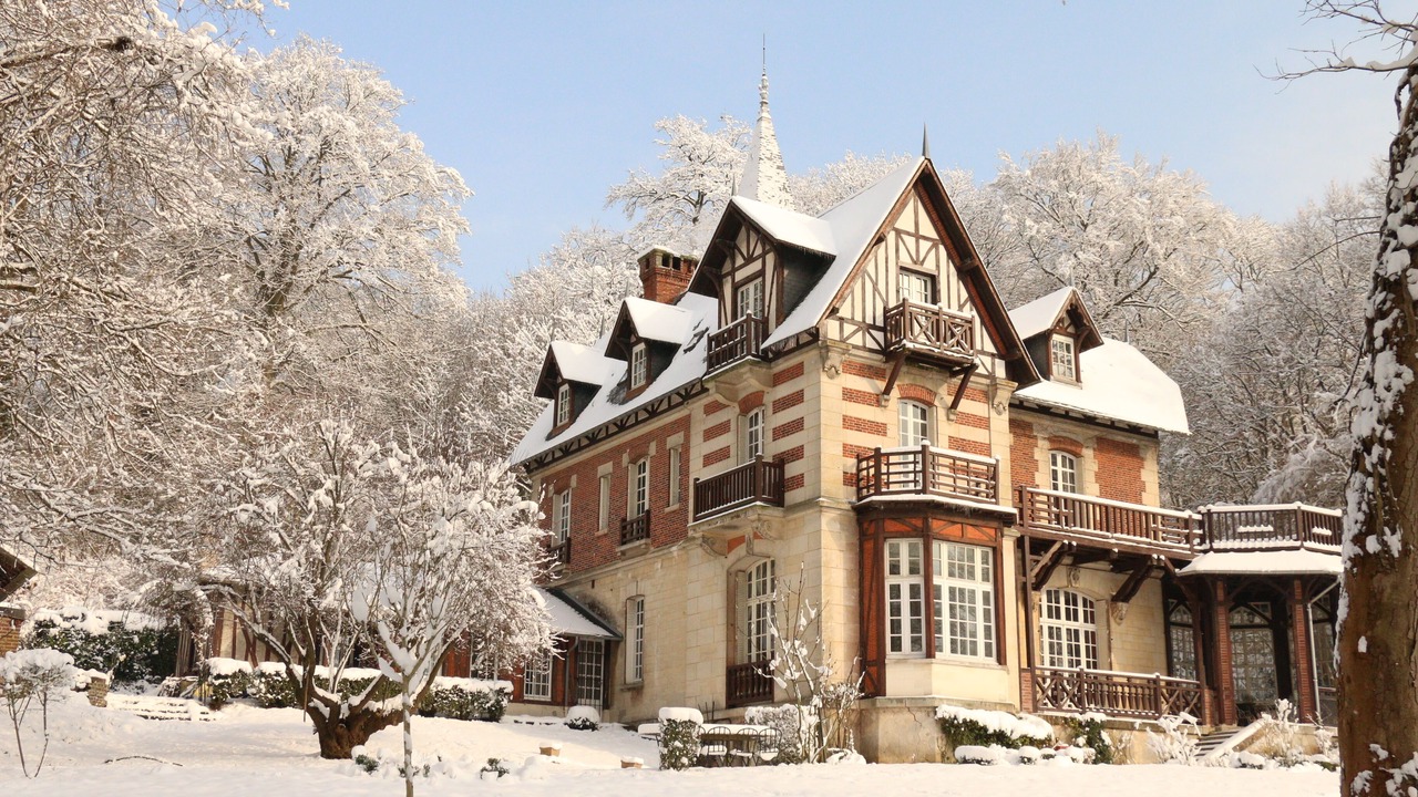 Photo of Outdoor in Choisy-au-Bac