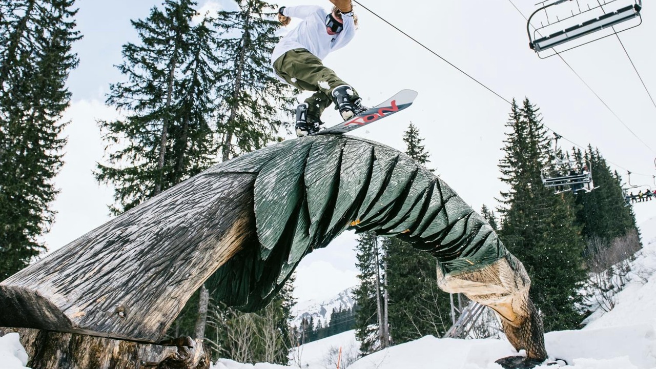 Photo of Outdoor in Morzine