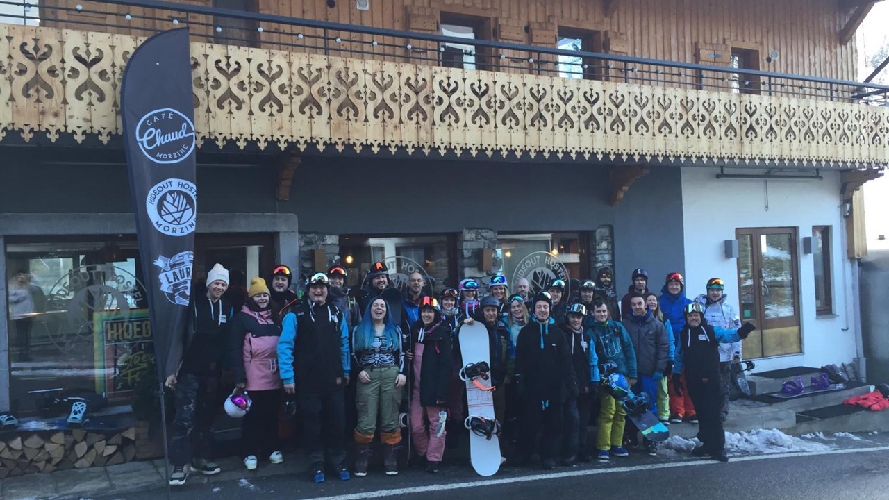 Photo of Outdoor in Morzine