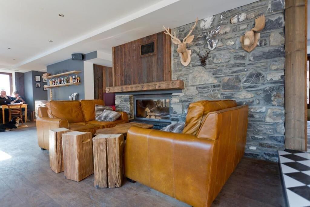 Photo of Others in Morzine