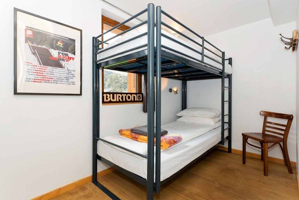 Photo of Bedroom in Morzine