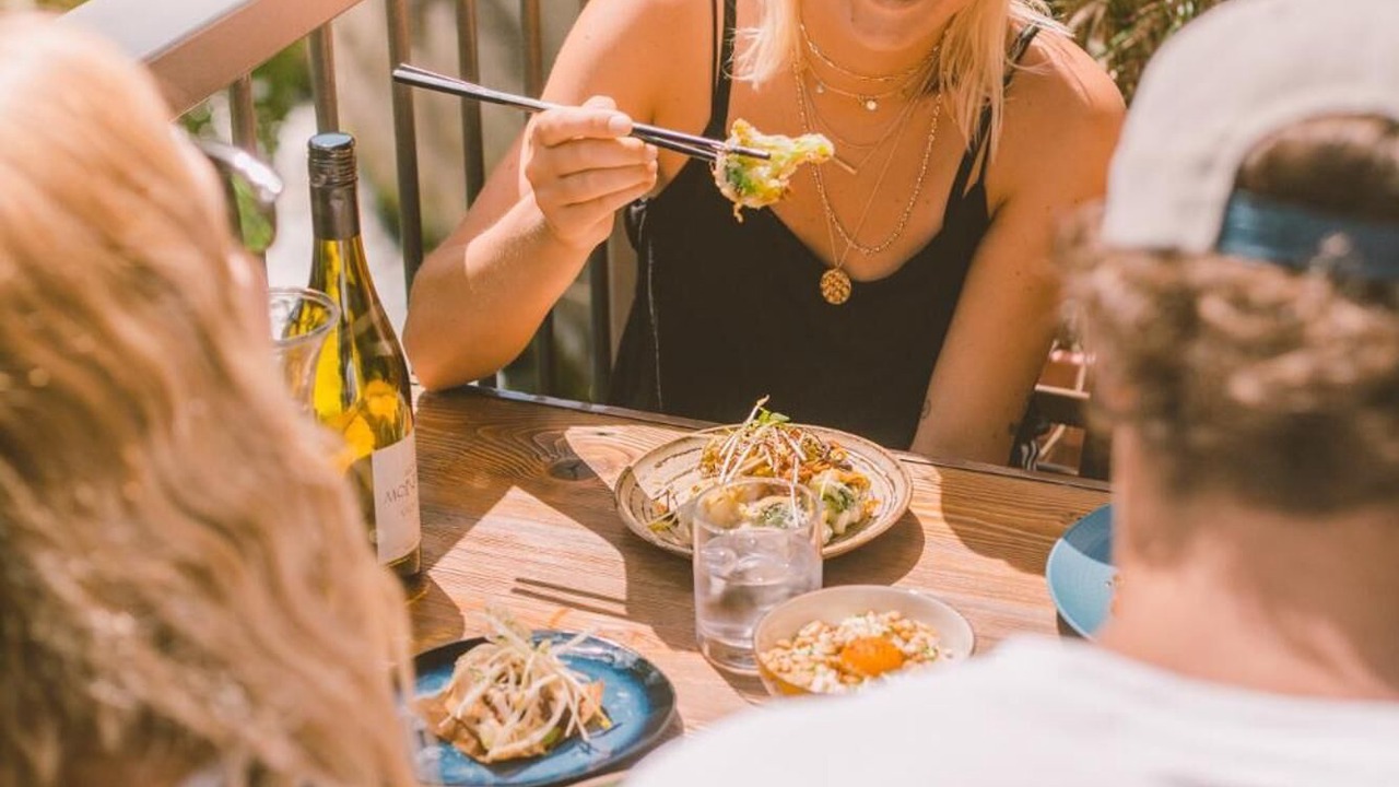 Photo of Others in Morzine