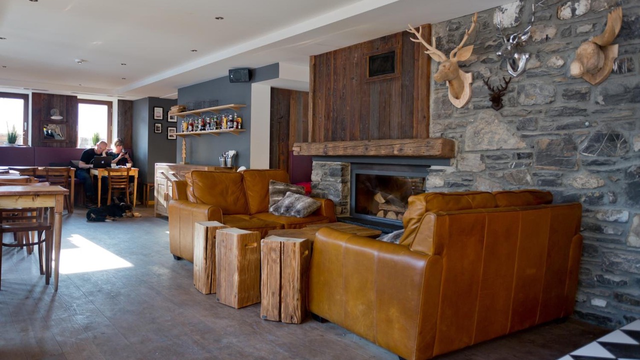 Photo of Others in Morzine