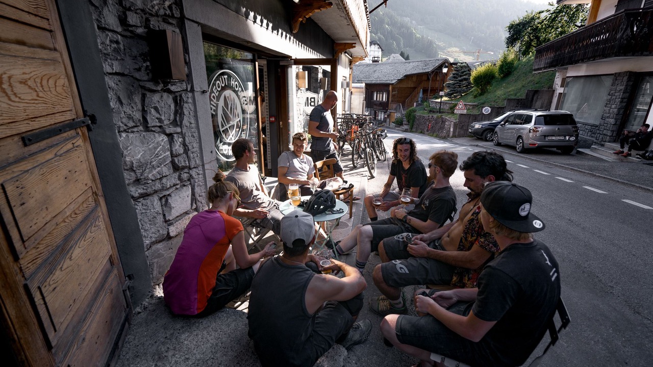 Photo of Outdoor in Morzine