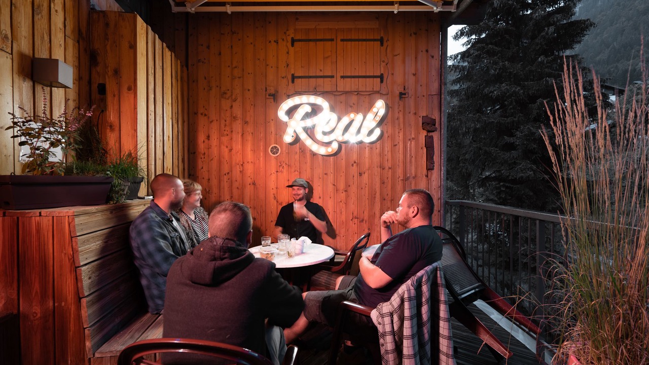 Photo of Others in Morzine