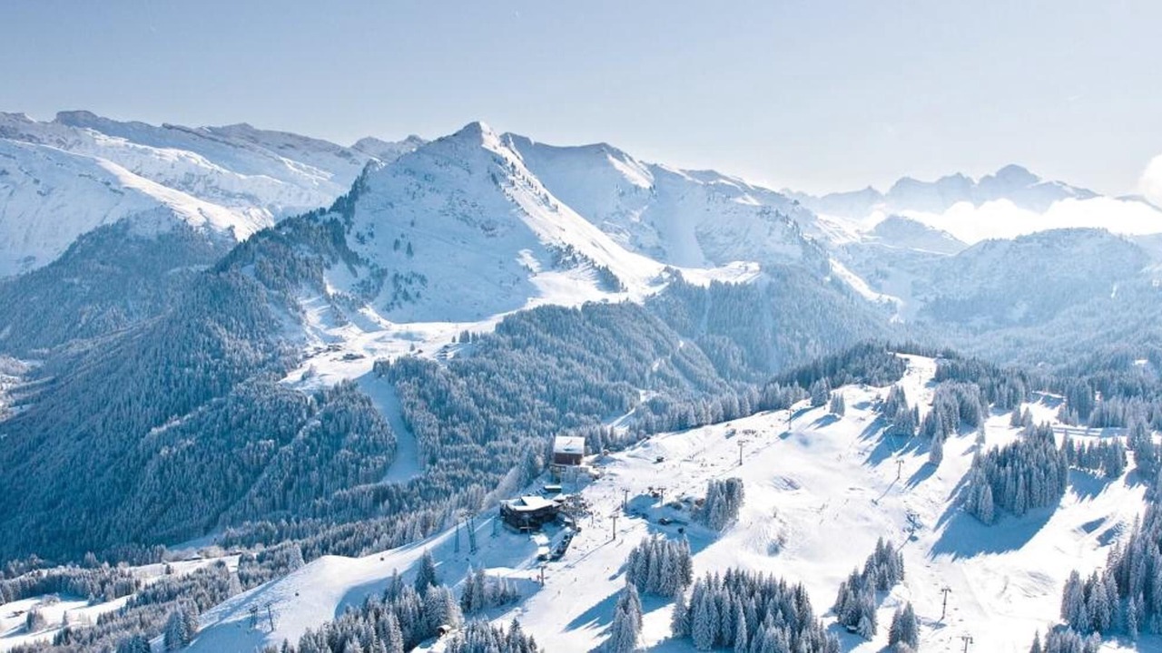 Photo of Others in Morzine