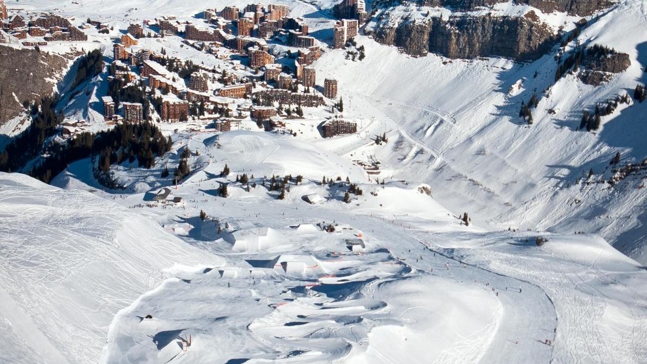 Photo of Others in Morzine