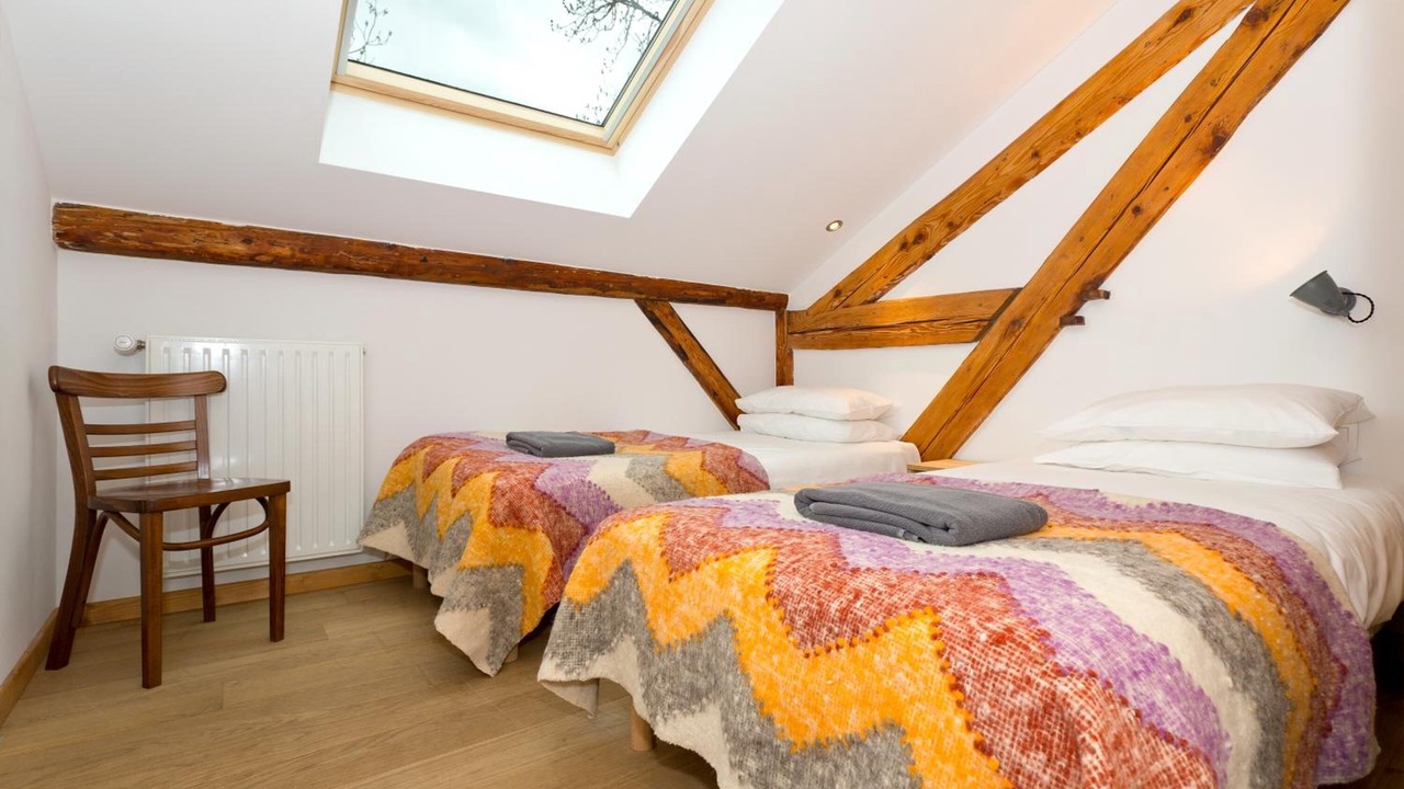 Photo of Others in Morzine