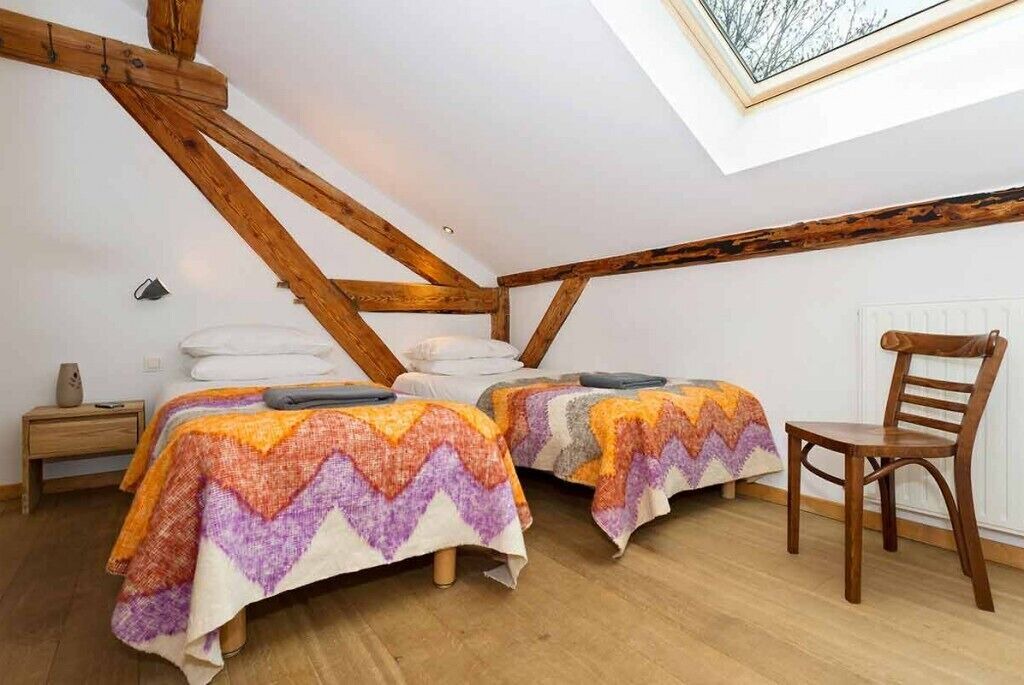 Photo of Bedroom in Morzine