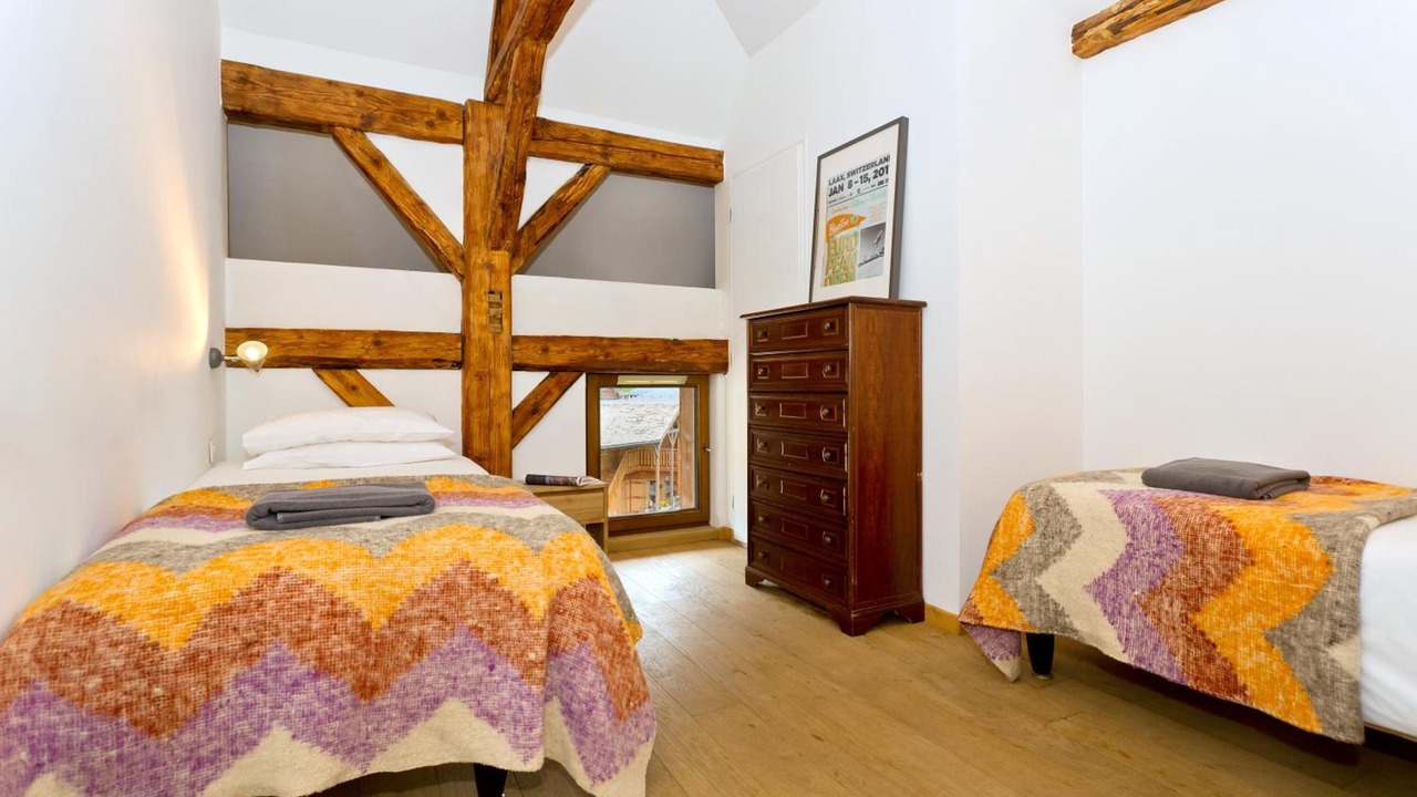 Photo of Others in Morzine