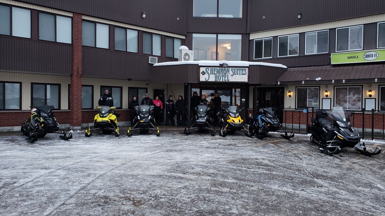 Photo of Outdoor in Deep River