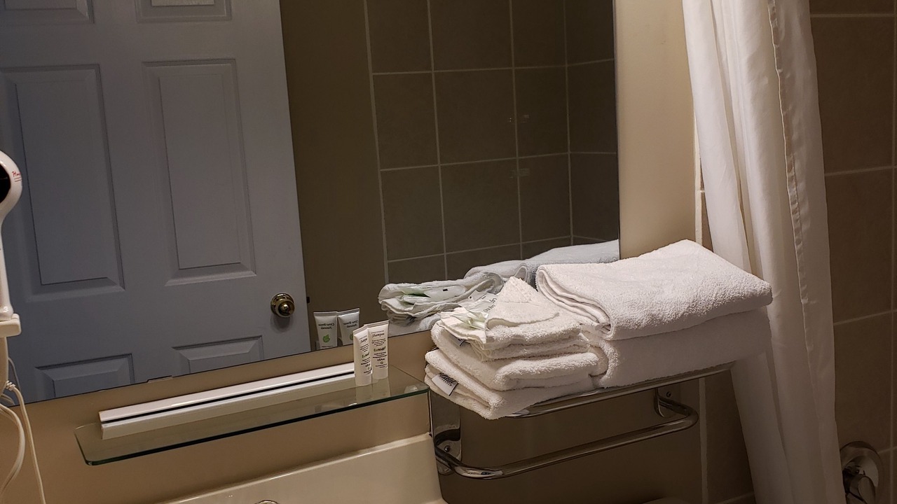 Photo of Bathroom in Deep River