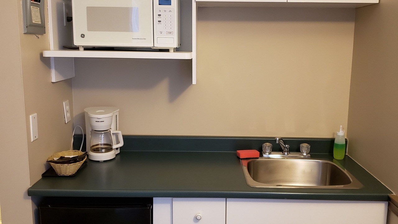 Photo of Kitchen in Deep River