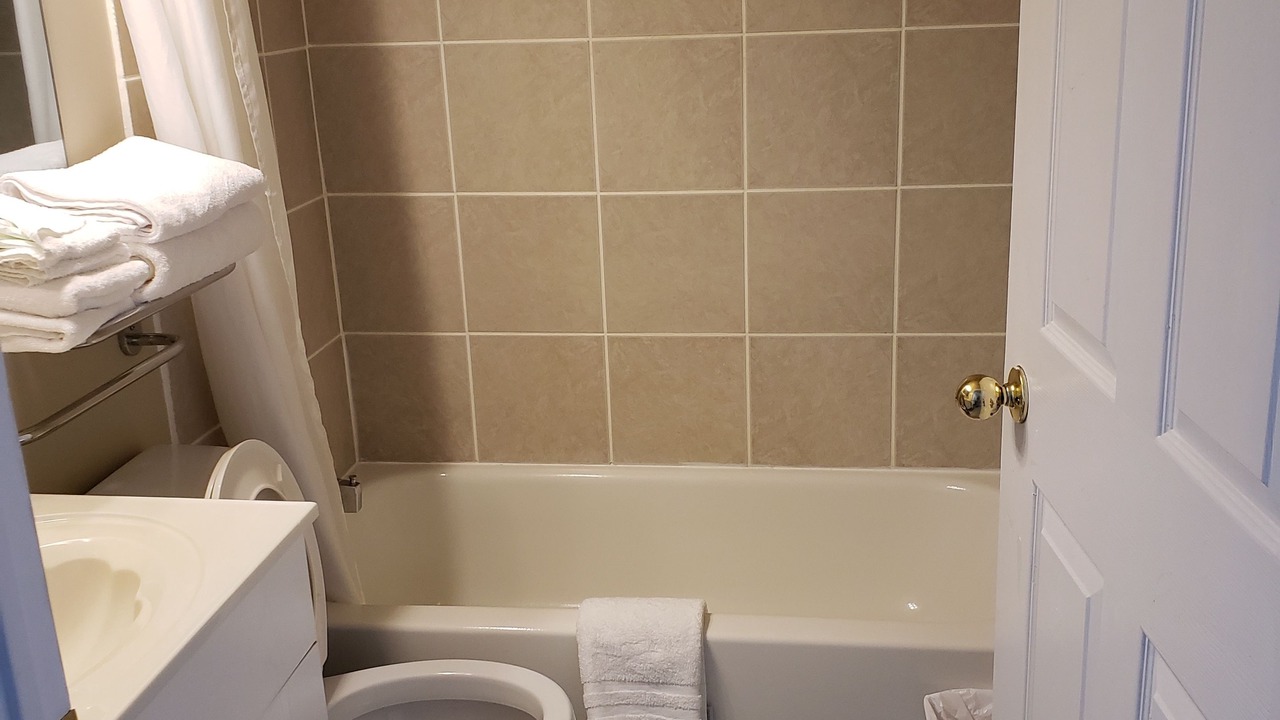 Photo of Bathroom in Deep River