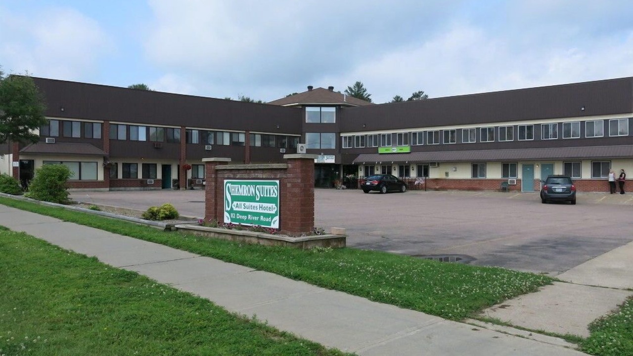 Photo of Outdoor in Deep River