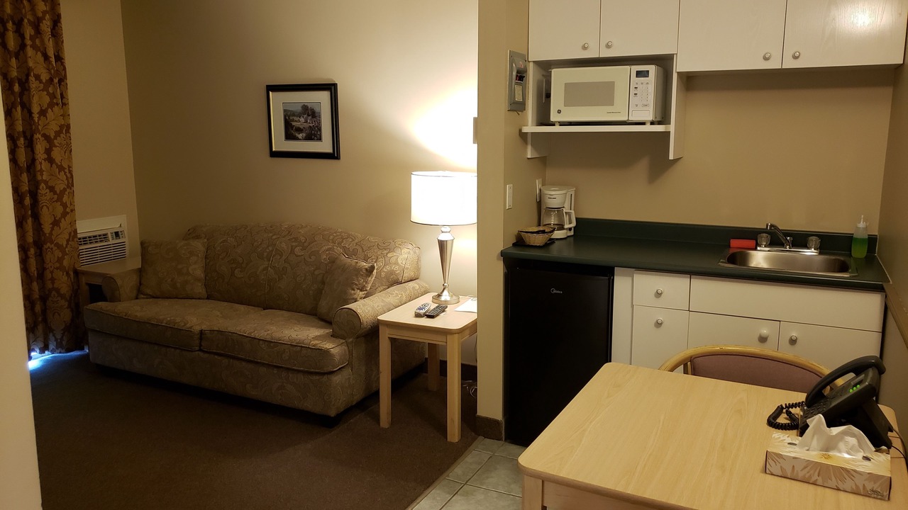 Photo of Bedroom in Deep River