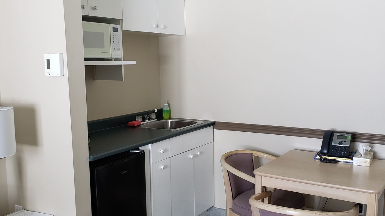 Photo of Kitchen in Deep River