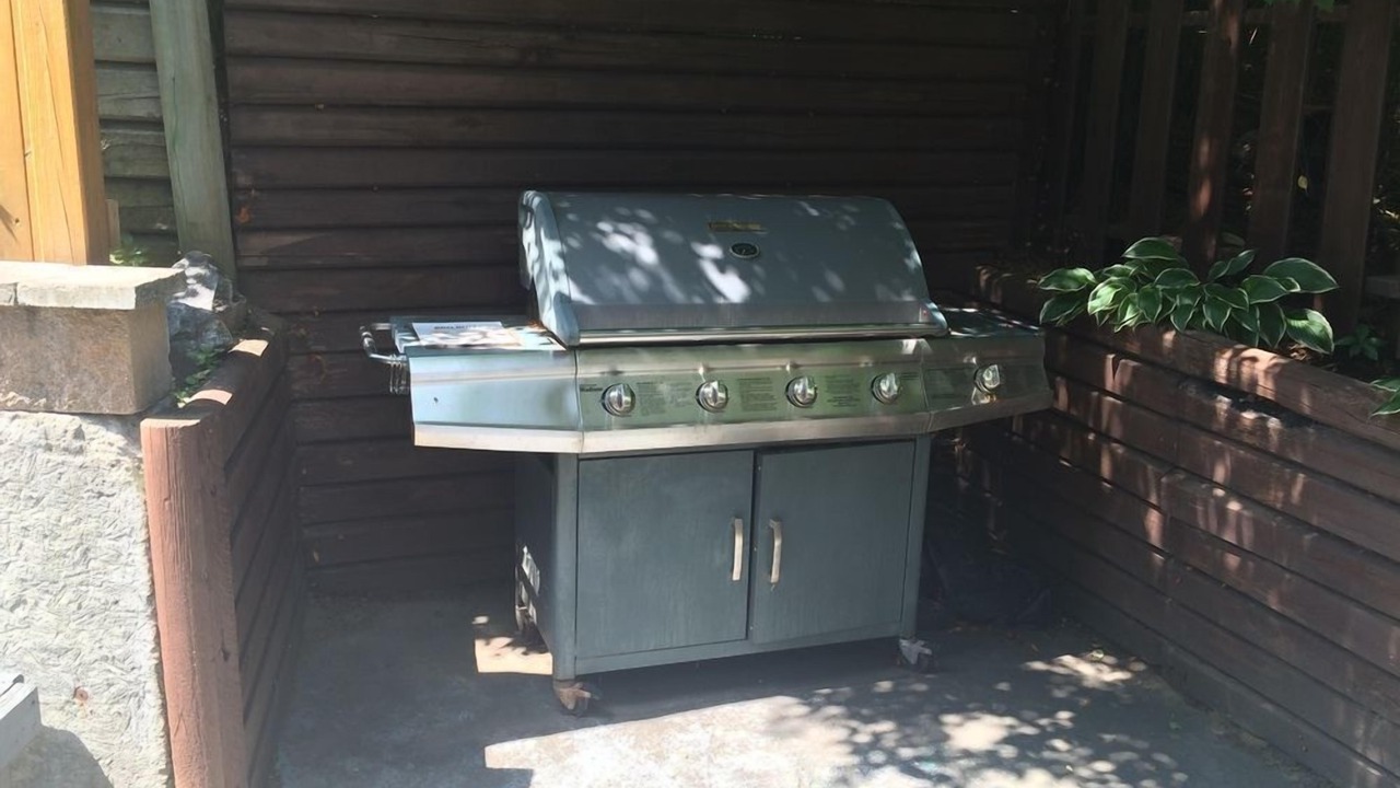 Photo of Outdoor in Deep River