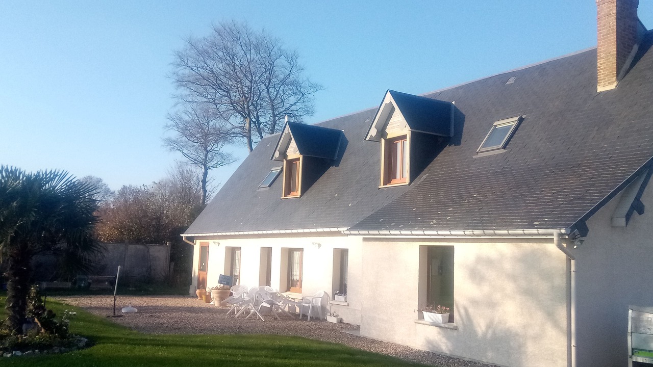 Photo of Outdoor in Criquebeuf-en-Caux