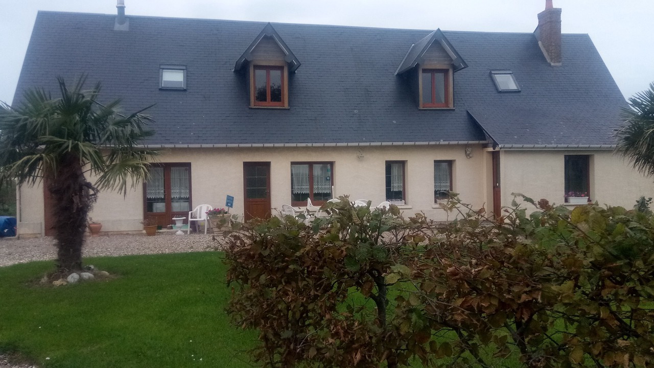 Photo of Outdoor in Criquebeuf-en-Caux