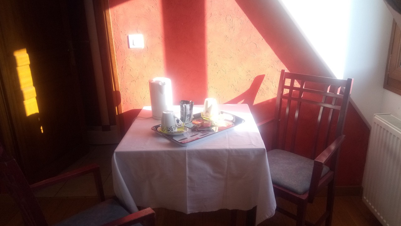 Photo of Bedroom in Criquebeuf-en-Caux