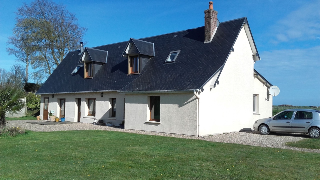 Photo of Outdoor in Criquebeuf-en-Caux