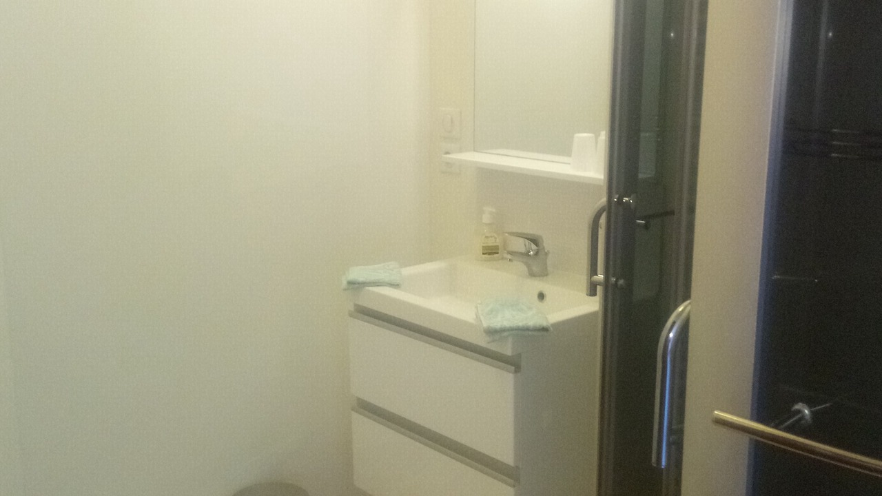 Photo of Bathroom in Criquebeuf-en-Caux