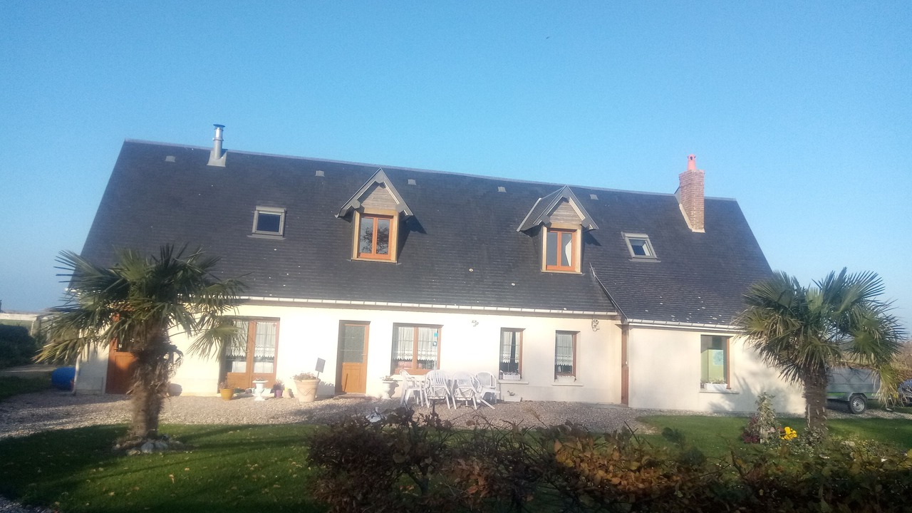 Photo of Outdoor in Criquebeuf-en-Caux