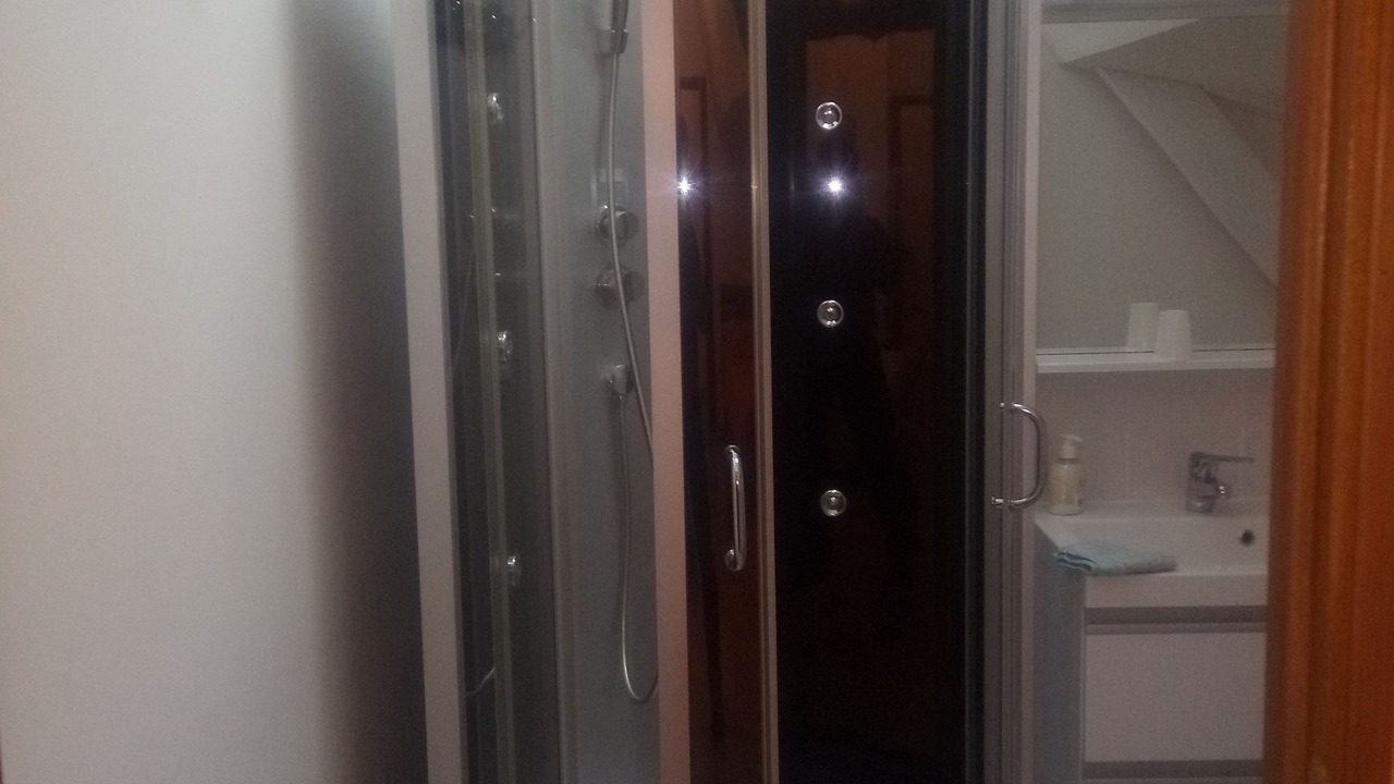 Photo of Bathroom in Criquebeuf-en-Caux