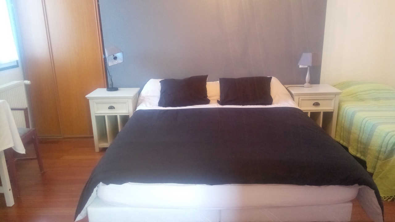 Photo of Bedroom in Criquebeuf-en-Caux