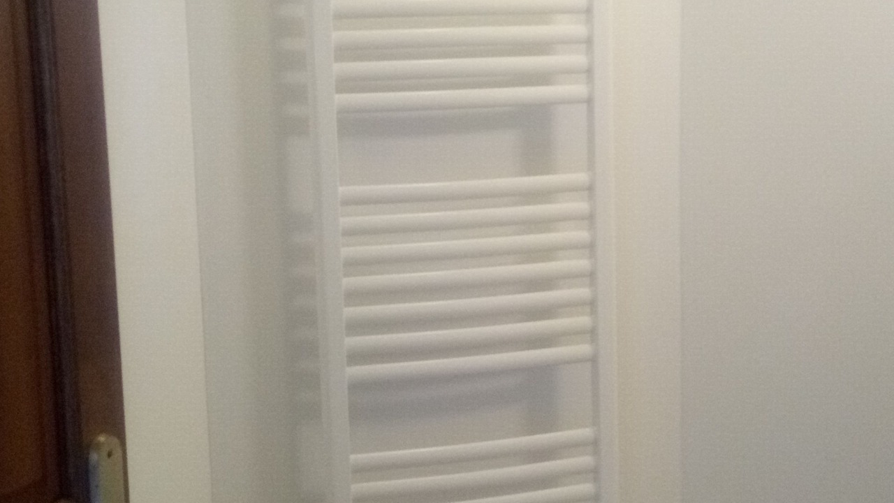 Photo of Bathroom in Criquebeuf-en-Caux