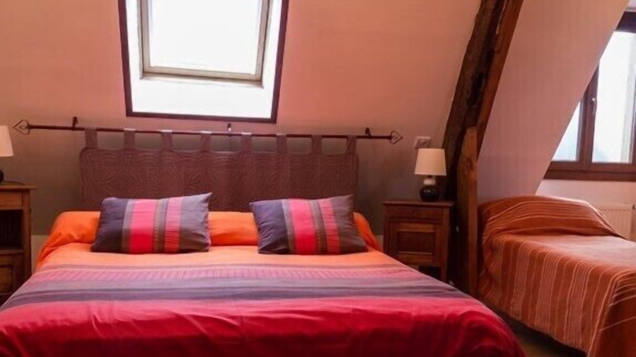 Photo of Bedroom in Criquebeuf-en-Caux