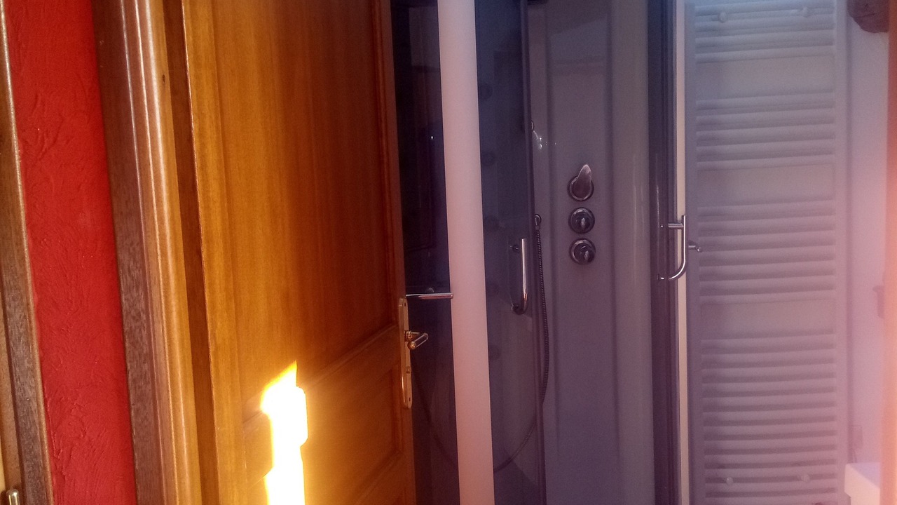 Photo of Bathroom in Criquebeuf-en-Caux